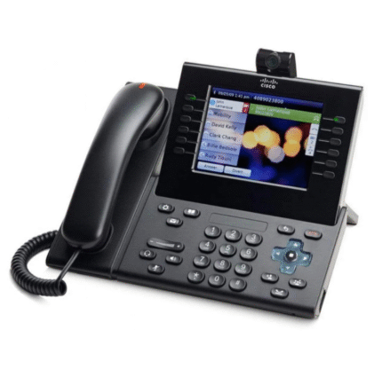 Cisco CP 9971 Unified IP Phone