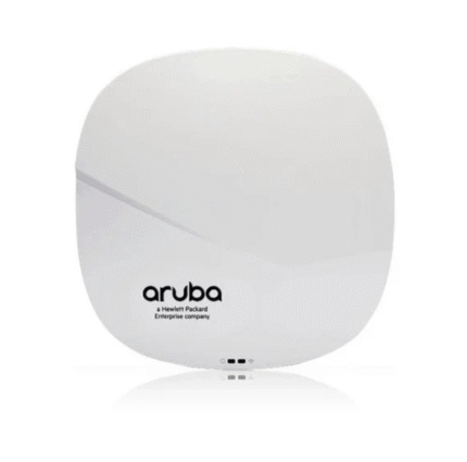 Aruba Networks AP-325 IEEE 802.11ac 1.69 Gbps Wireless Access Point (Copy)