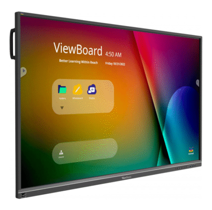 L'écran interactif SMART Board 6065