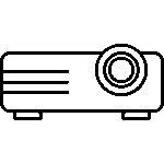 Vidéoprojecteur