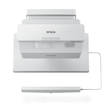 EPSON EB-725Wi Vidéoprojecteur interactif Laser