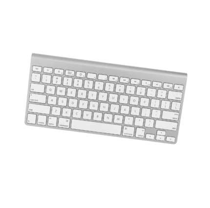 Clavier portable bluetooth apple